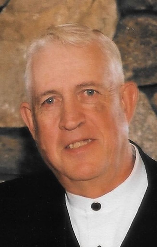 Gordon Glidden Profile Photo