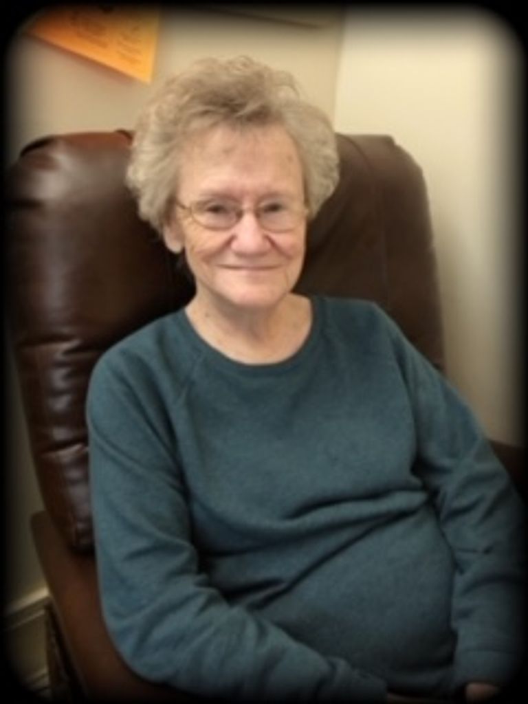 Martha Mclerran Profile Photo