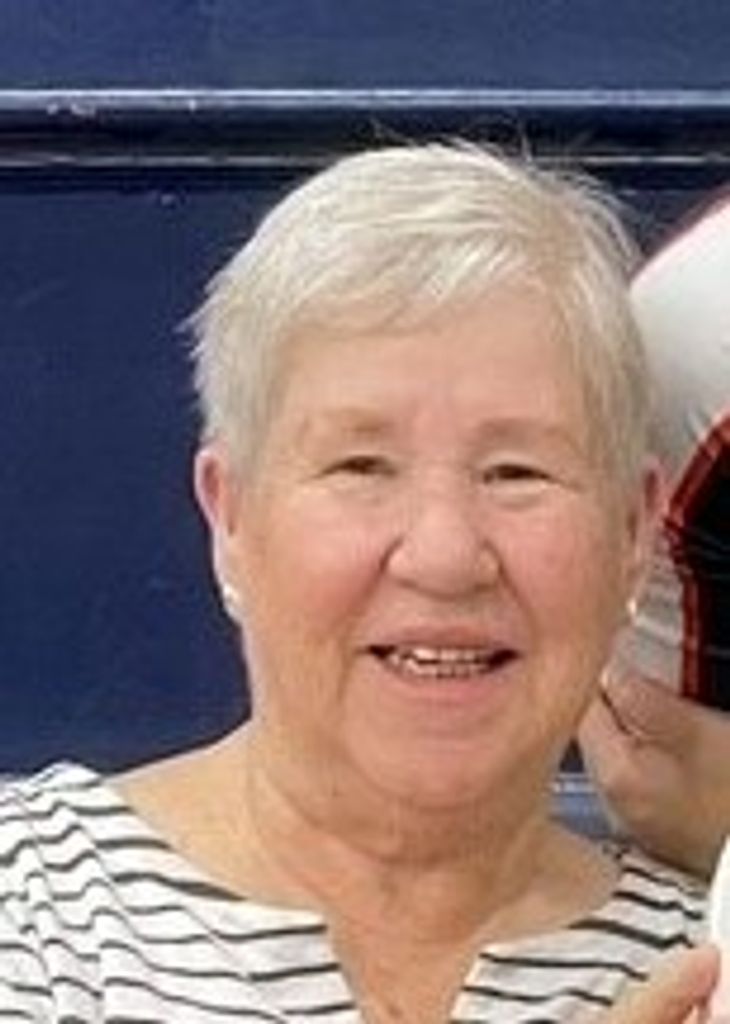 Chloe Johnson Rivenbark