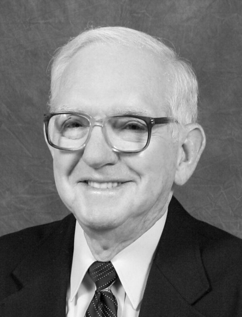 Jerry M. Bates