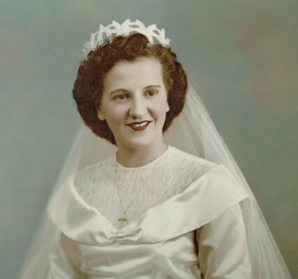 Hedwig B. Markow Profile Photo