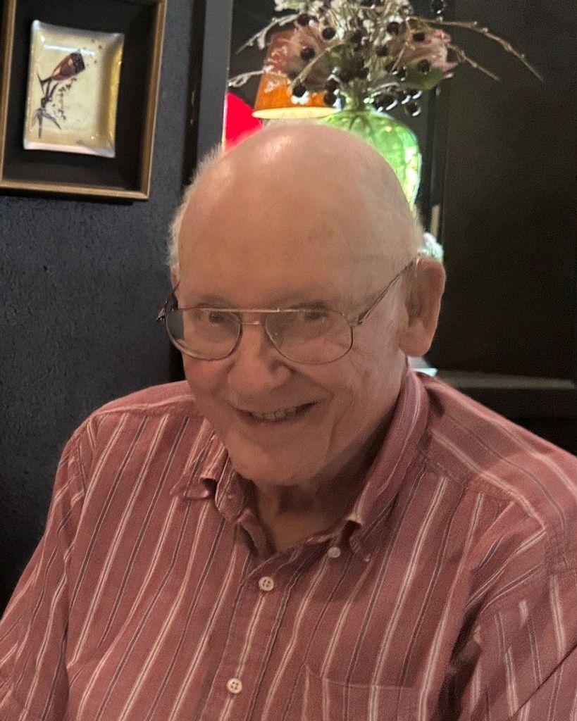 Richard L. Chenery III Profile Photo