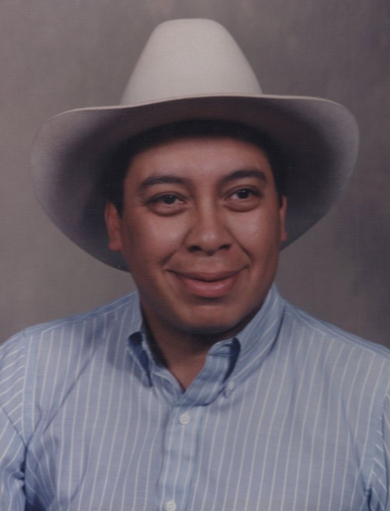 Martin Vasquez