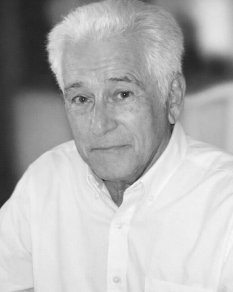 Julio Enrique Romero-Mesa Profile Photo