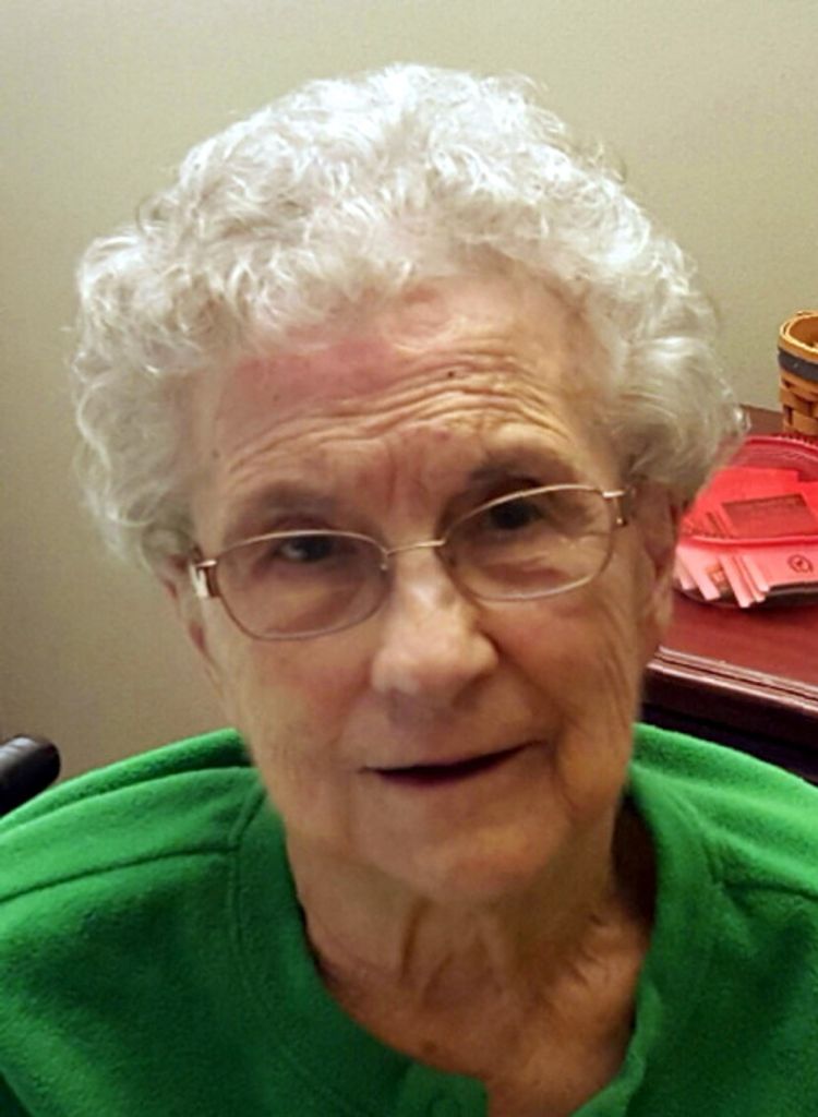 Margaret J. "Marge" Olszewski