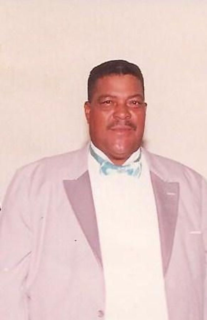Leo Leonard Williams