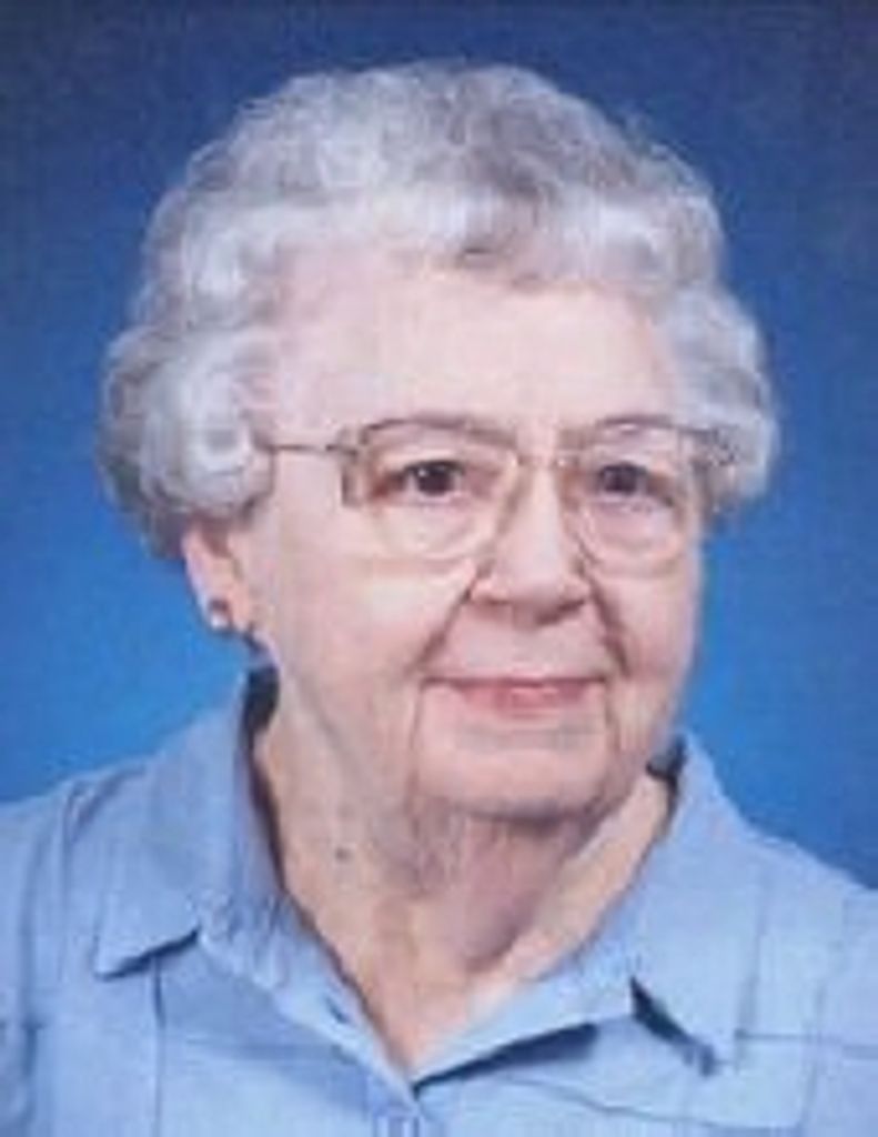 Ethel Ninke