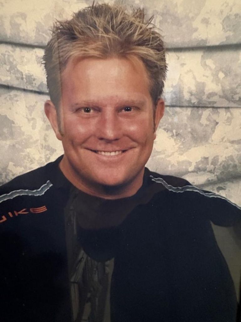 Curtis Michael Lynde Profile Photo