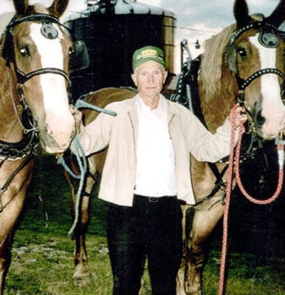 Robert L. "Bob" Hendershot Profile Photo