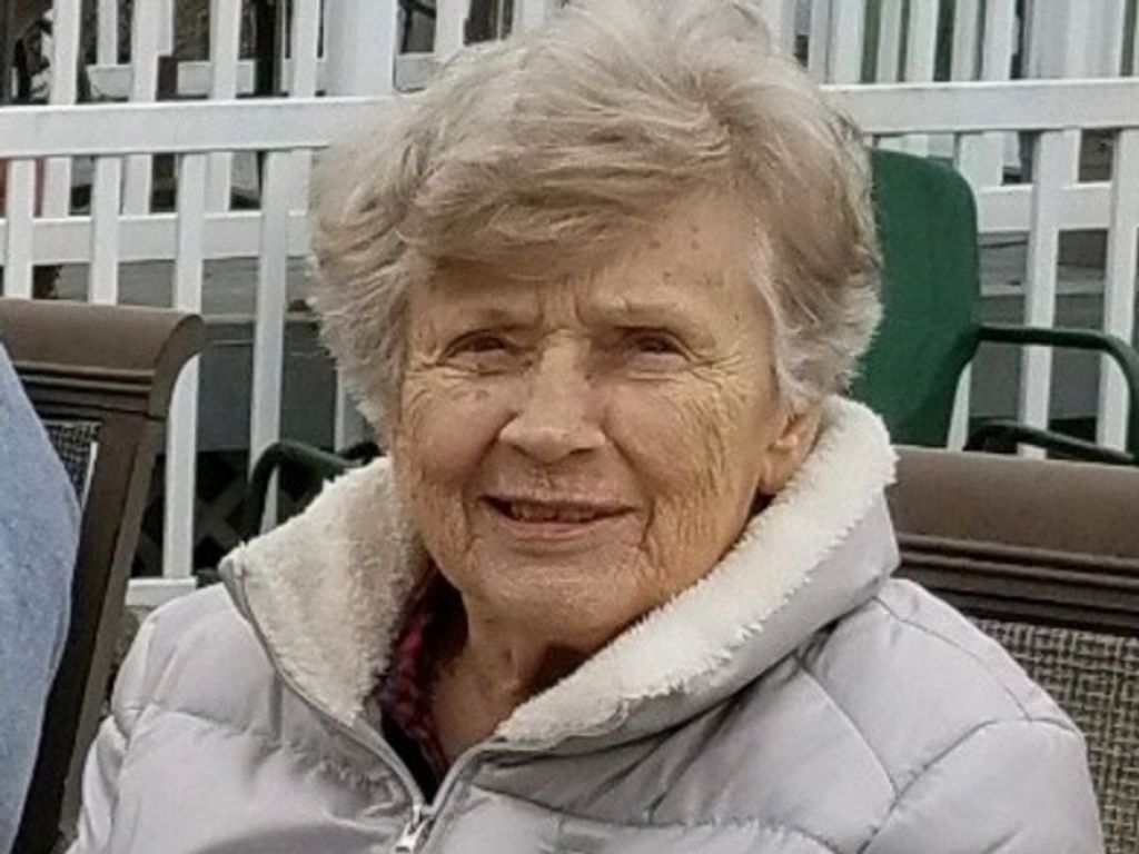 Carol Maxine Morey Profile Photo