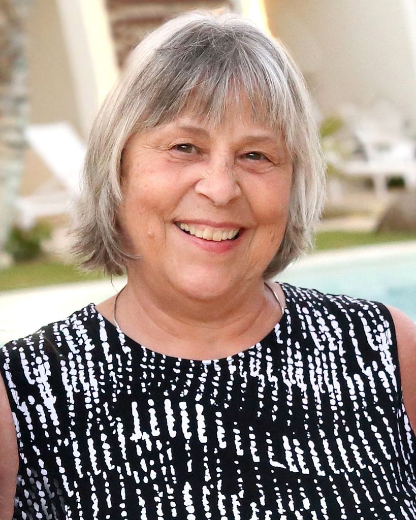 Carol Ann Carpenter