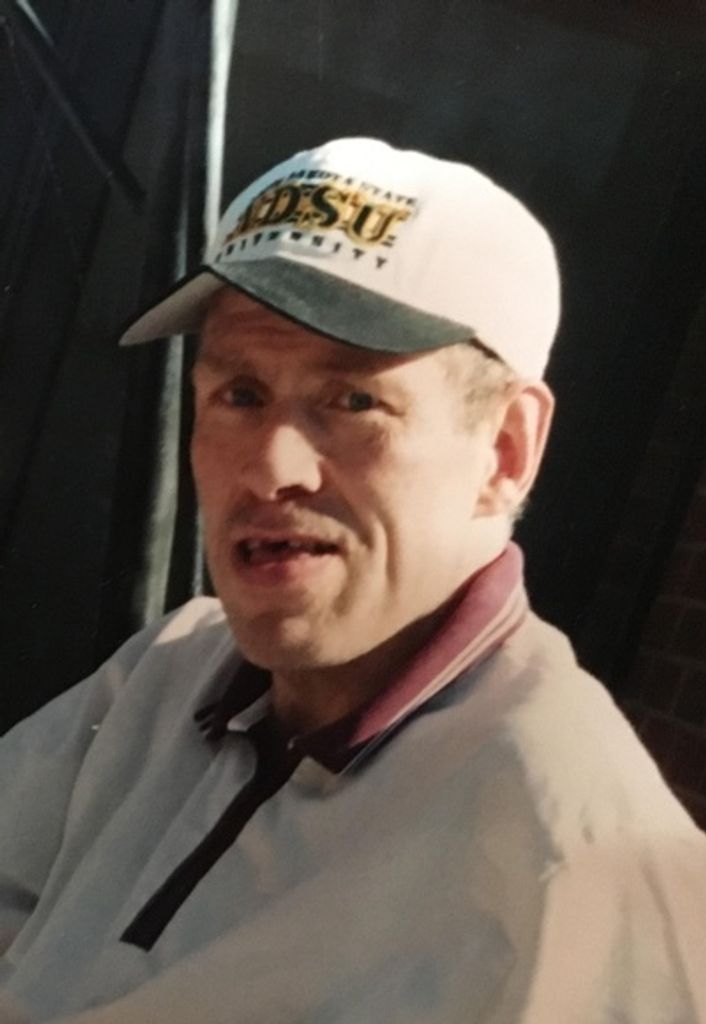 Charles B Arndt Profile Photo
