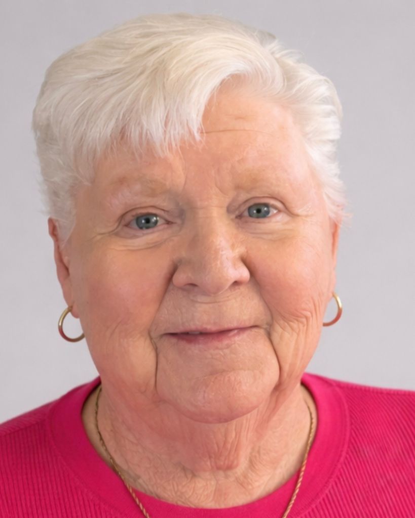 Mary Elizabeth Holder Profile Photo