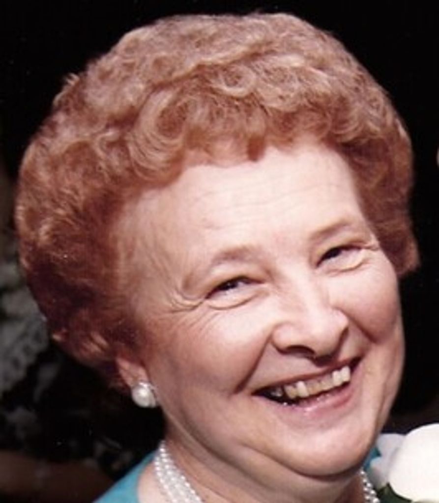 Mary Olthoff