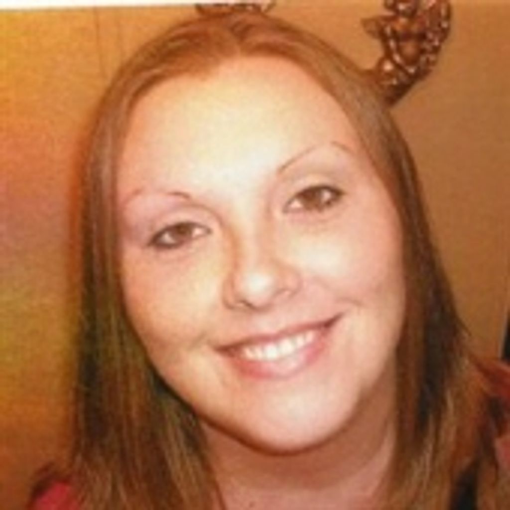 Tina Ellis Saylor Wilson