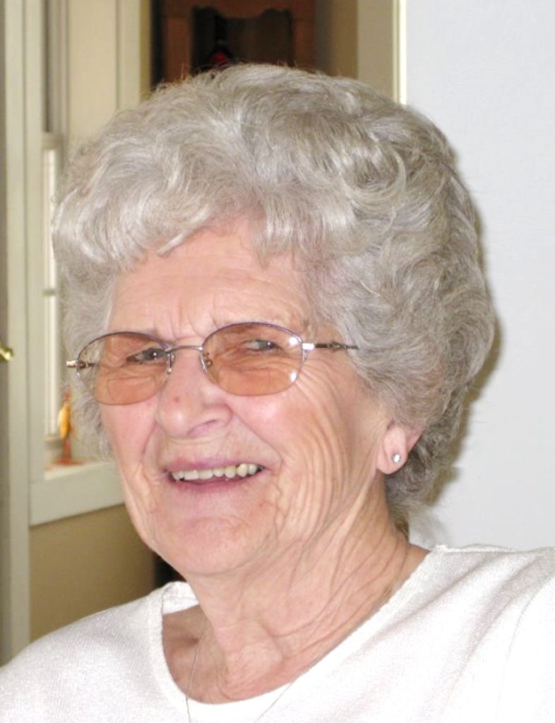 Mildred "Milly" Enright