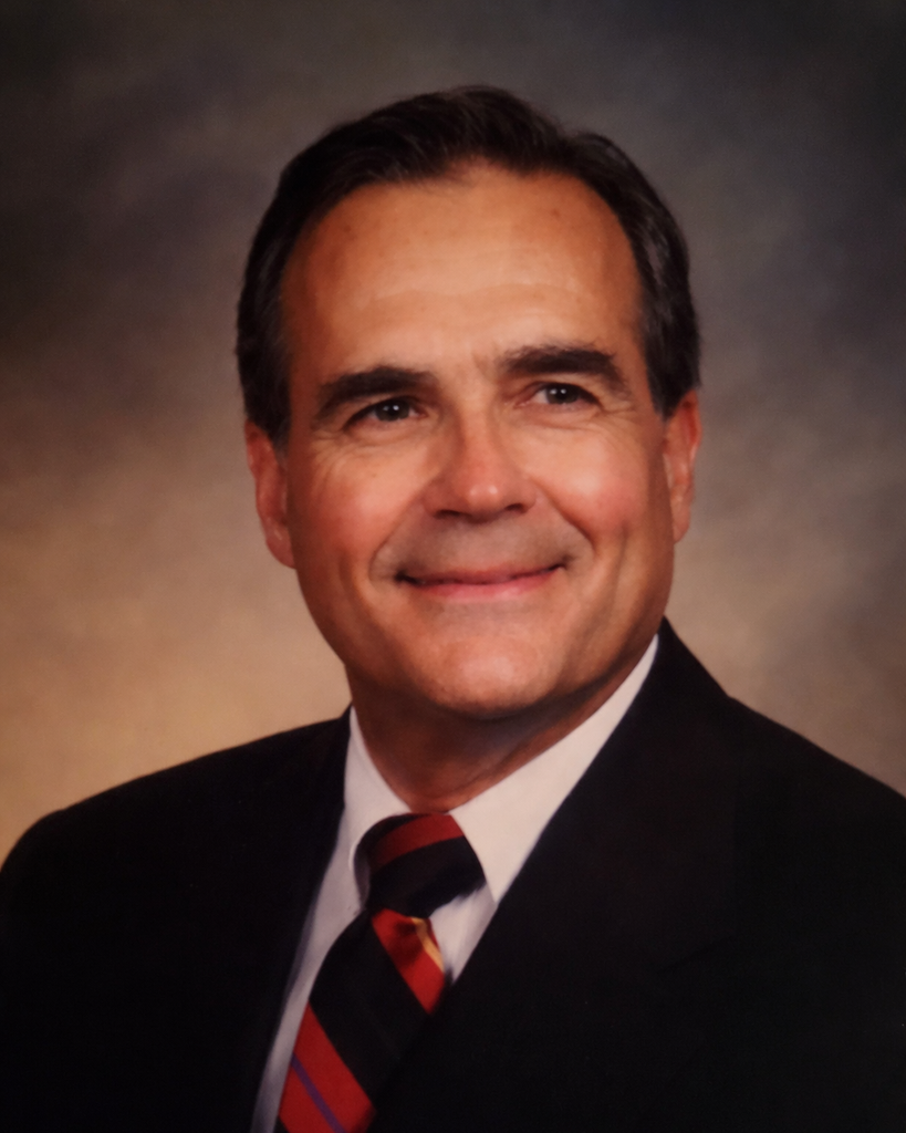 Donald Ray Rush Profile Photo