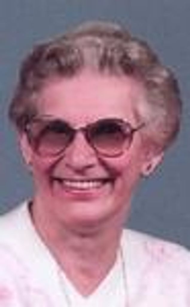 Margaret Mary Stark