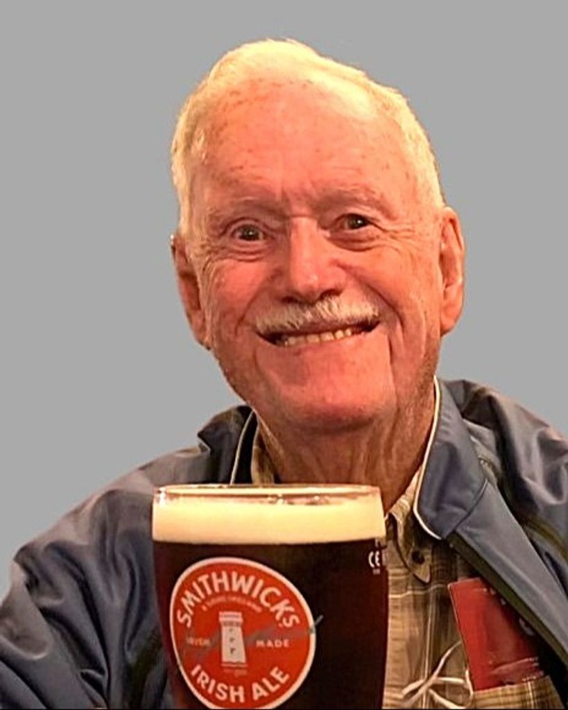 Edwin F. McGlynn