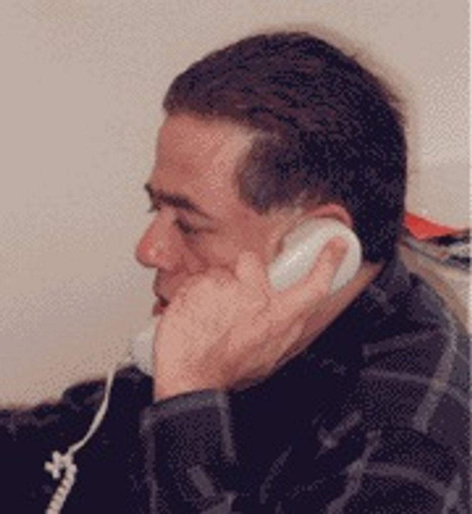 Richard Olaivar