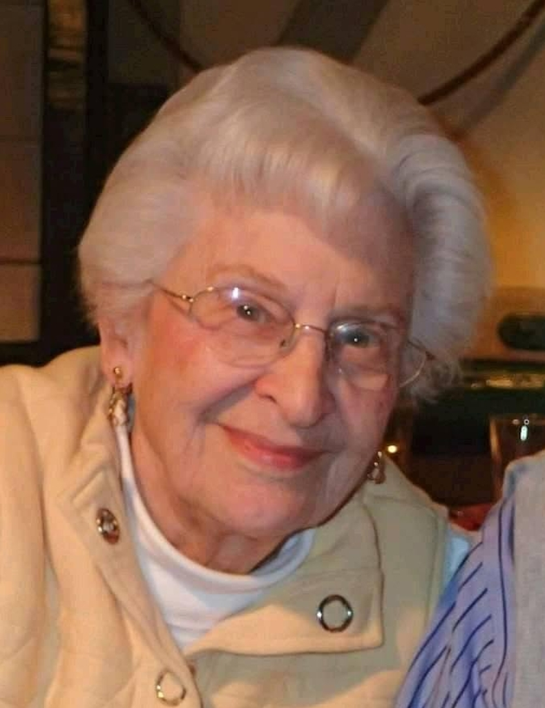 Geraldine Shoemaker Profile Photo