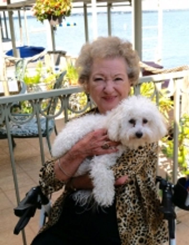 Joanne Kuehl
