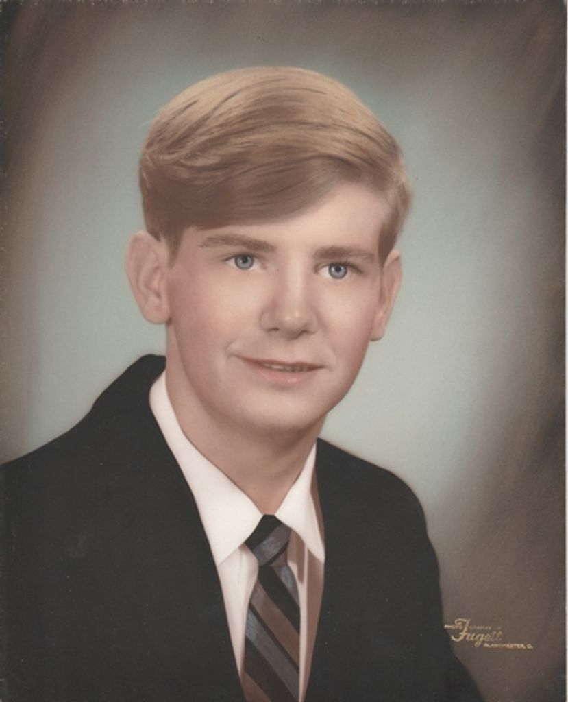 Irvin Floyd Young Profile Photo