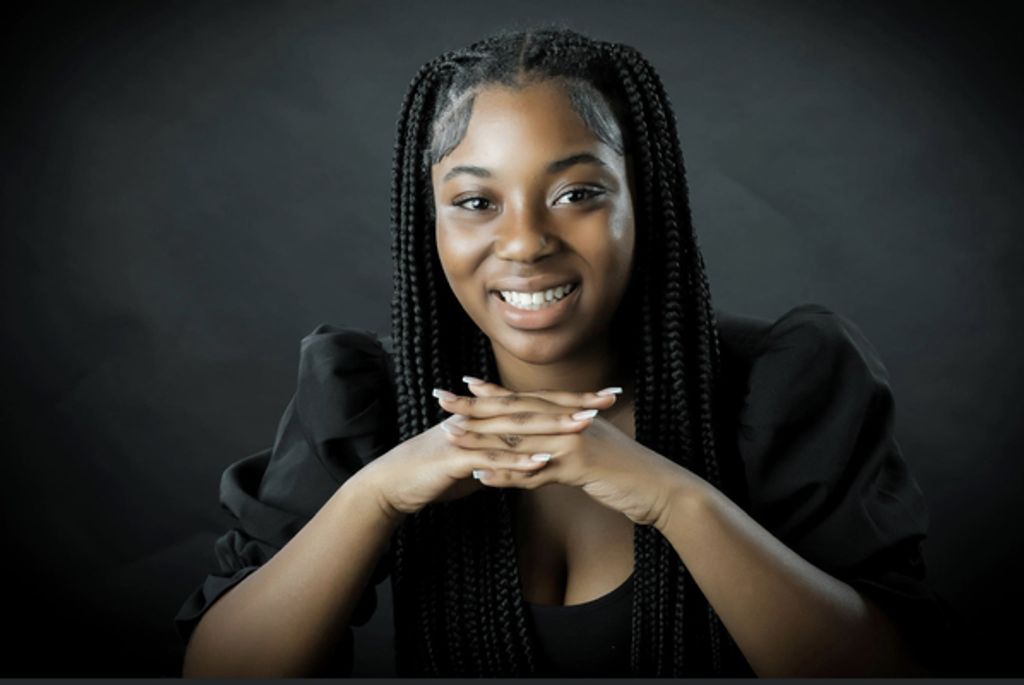 Harmony Ameri Martin Profile Photo