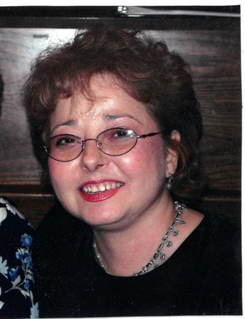 Yvonne Feliciano