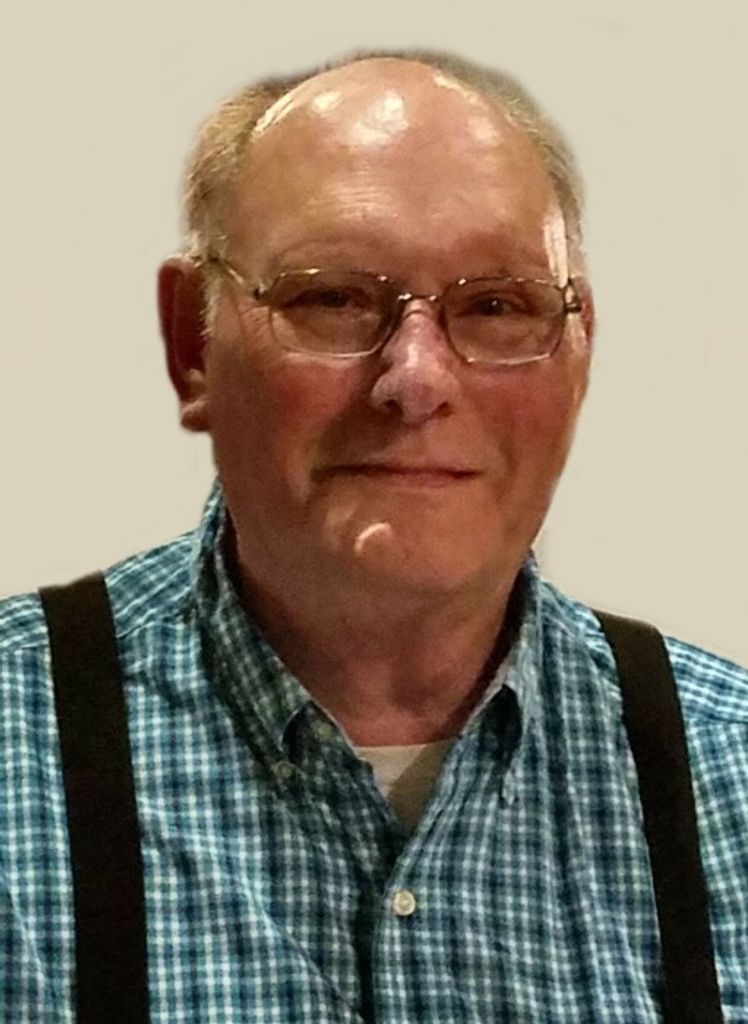 Dennis "Denny" Willaby