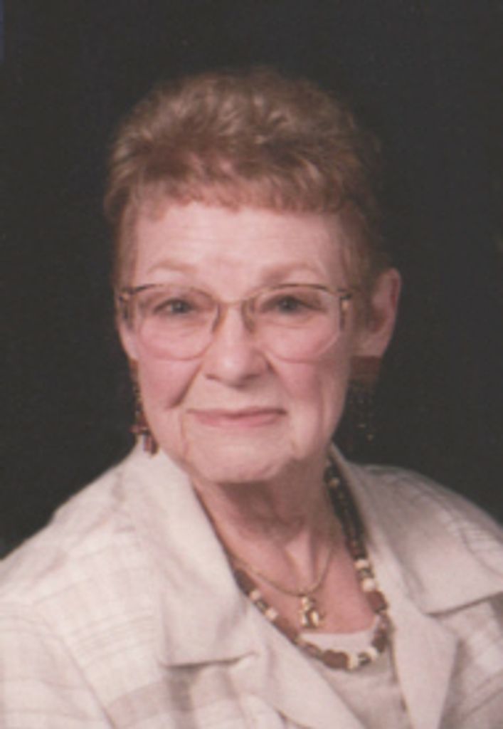 Bonita M. Gehring