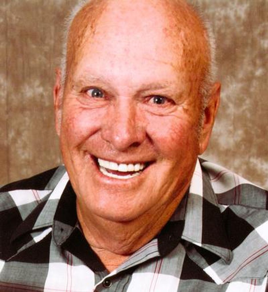 Jimmy Pettit Profile Photo