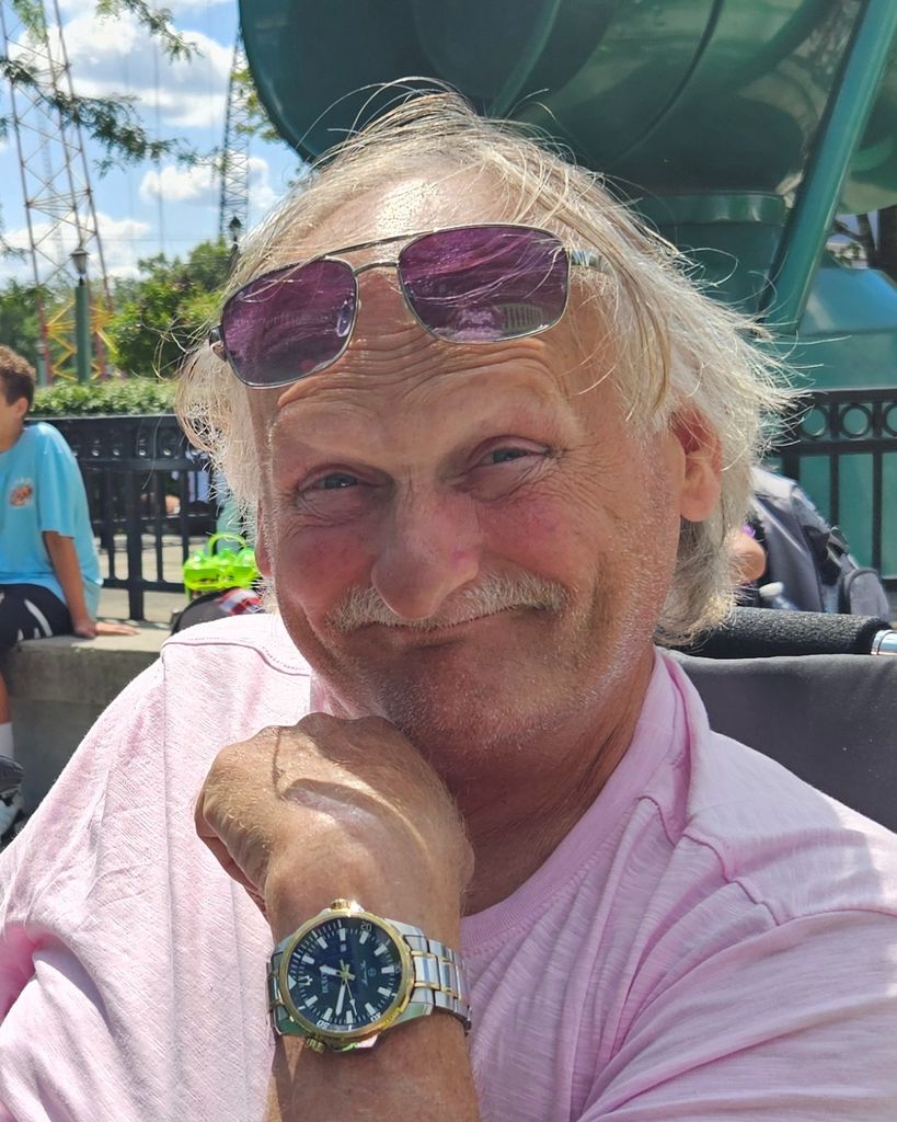 Michael G. Lemay Profile Photo