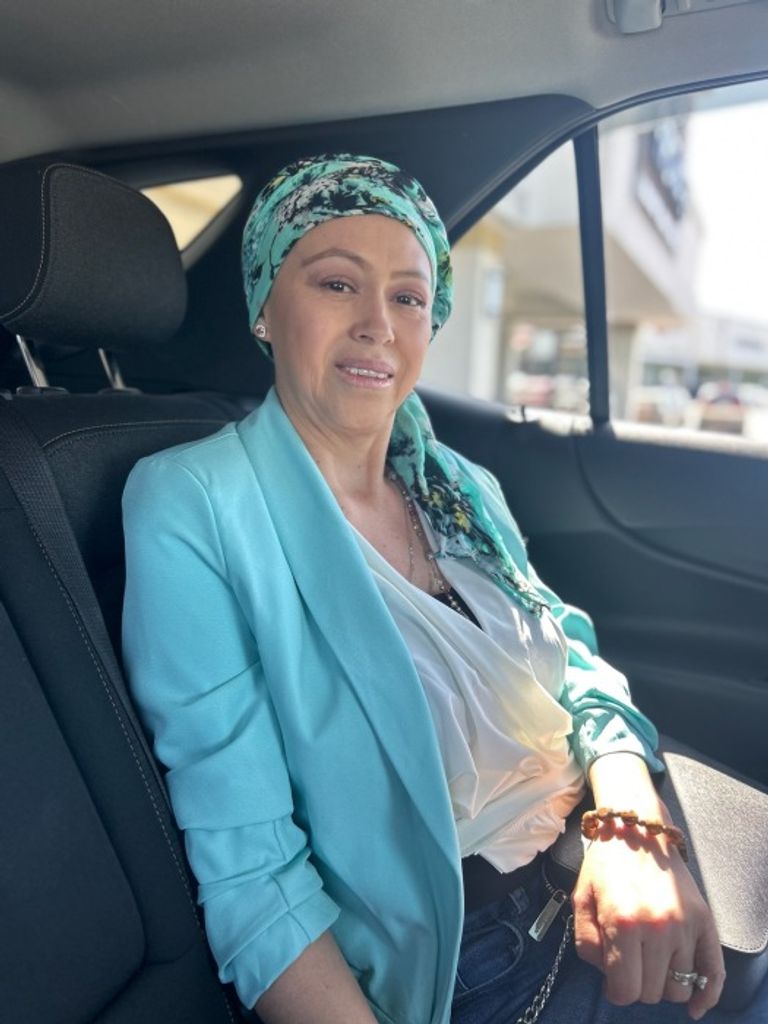 Beatriz Adriana Rangel Perez Profile Photo