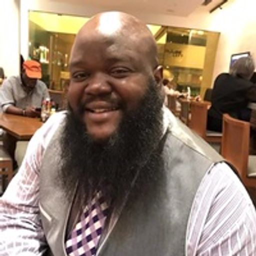 Kevin Dedric Studdard, II Profile Photo