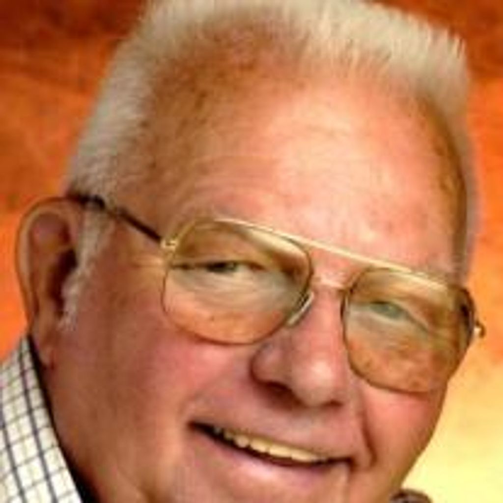 Ronald Porter Huston