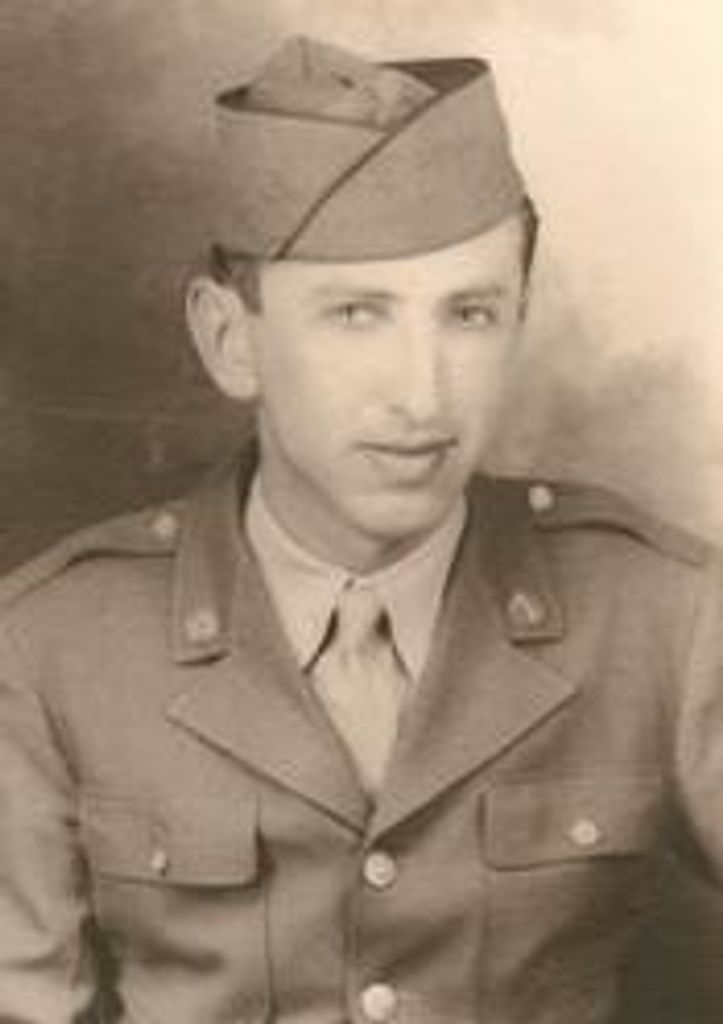 Frank A. Ouradnik