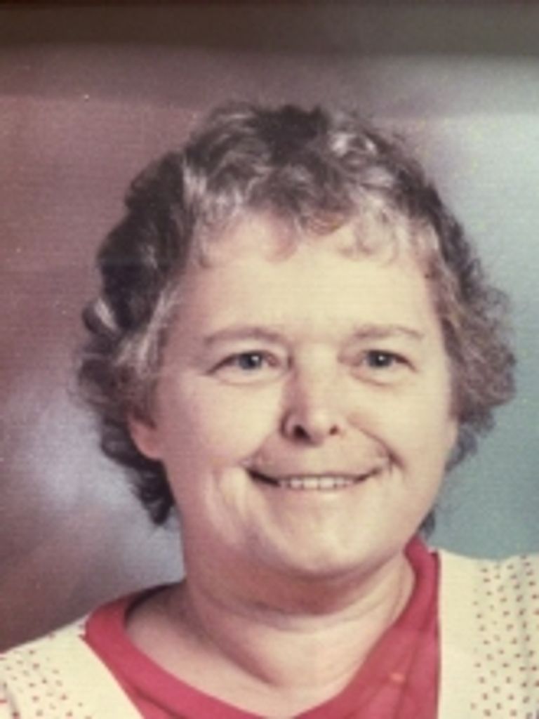 Viola Mae Payne