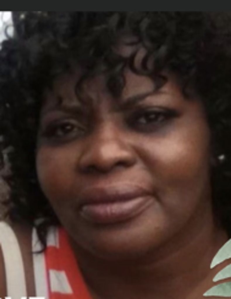 Subrenia Tate Profile Photo