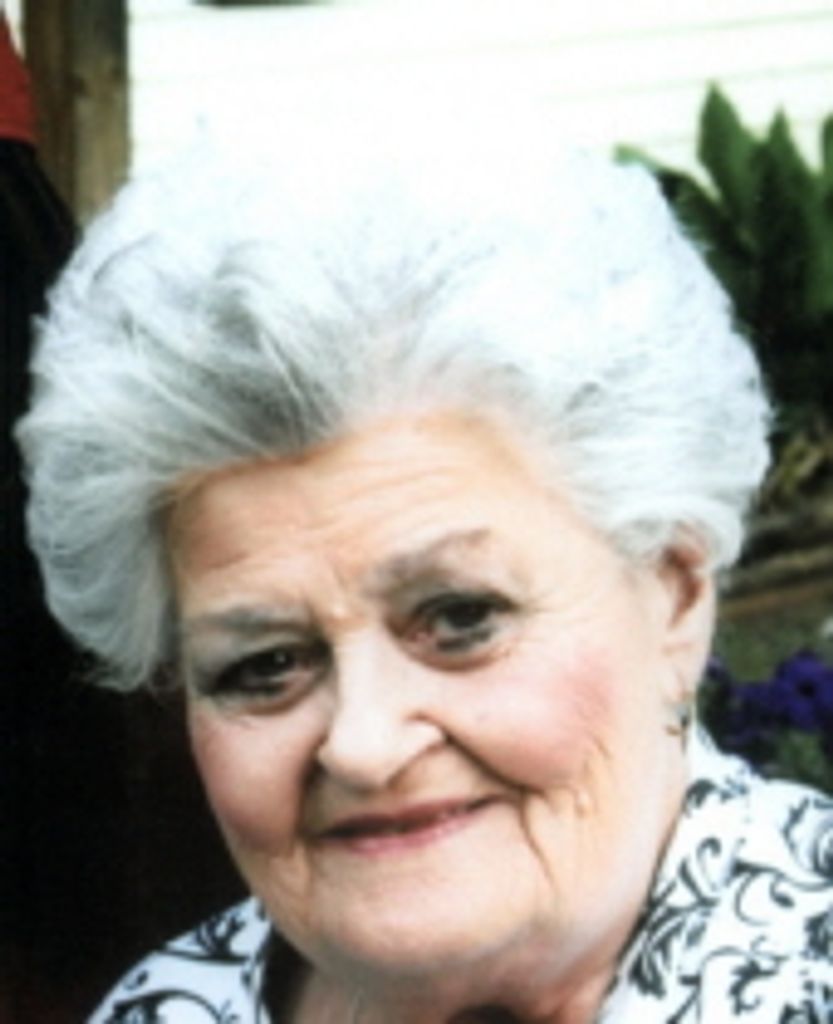 Reatha Ann Gaebler