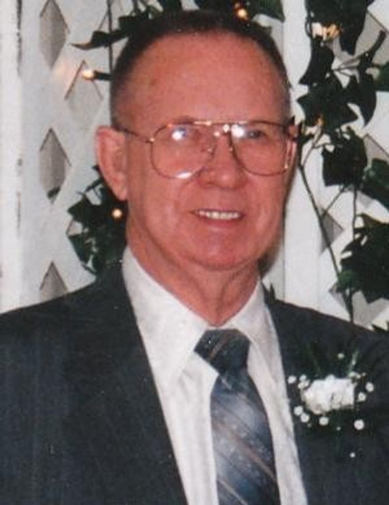 Adam Mckeehan