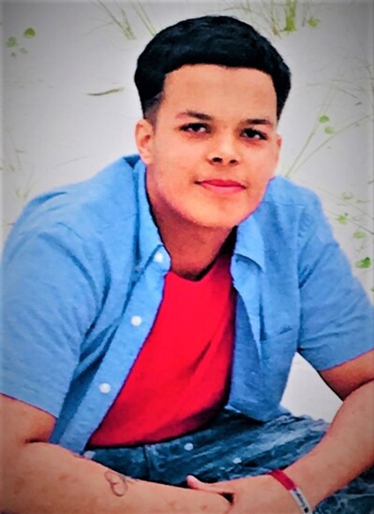 Brennan Jace Hebert Profile Photo