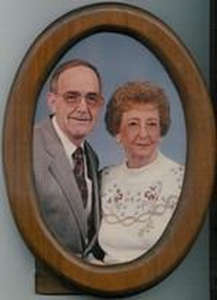 James Crockett Chrisman