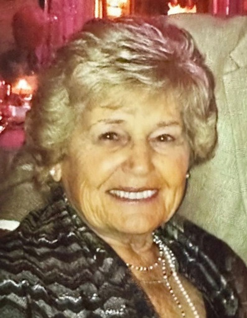 Rita M Politi Profile Photo
