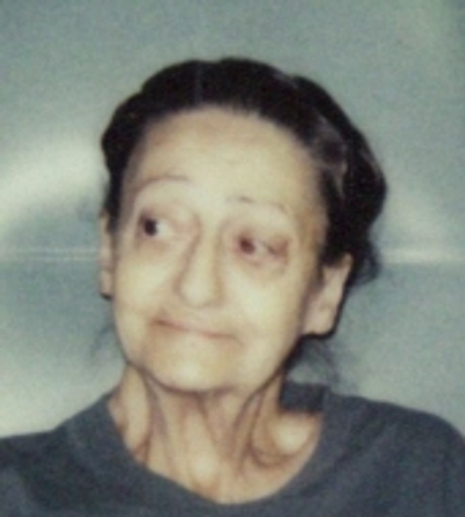 Reba M. Prestel