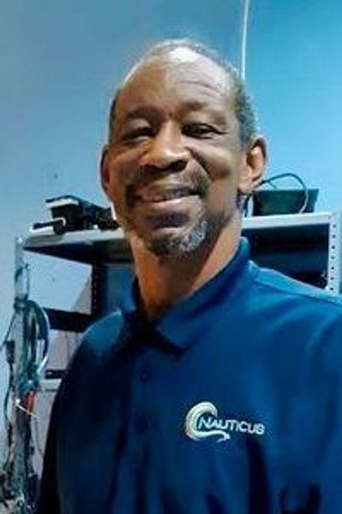 Walter James Willis Profile Photo