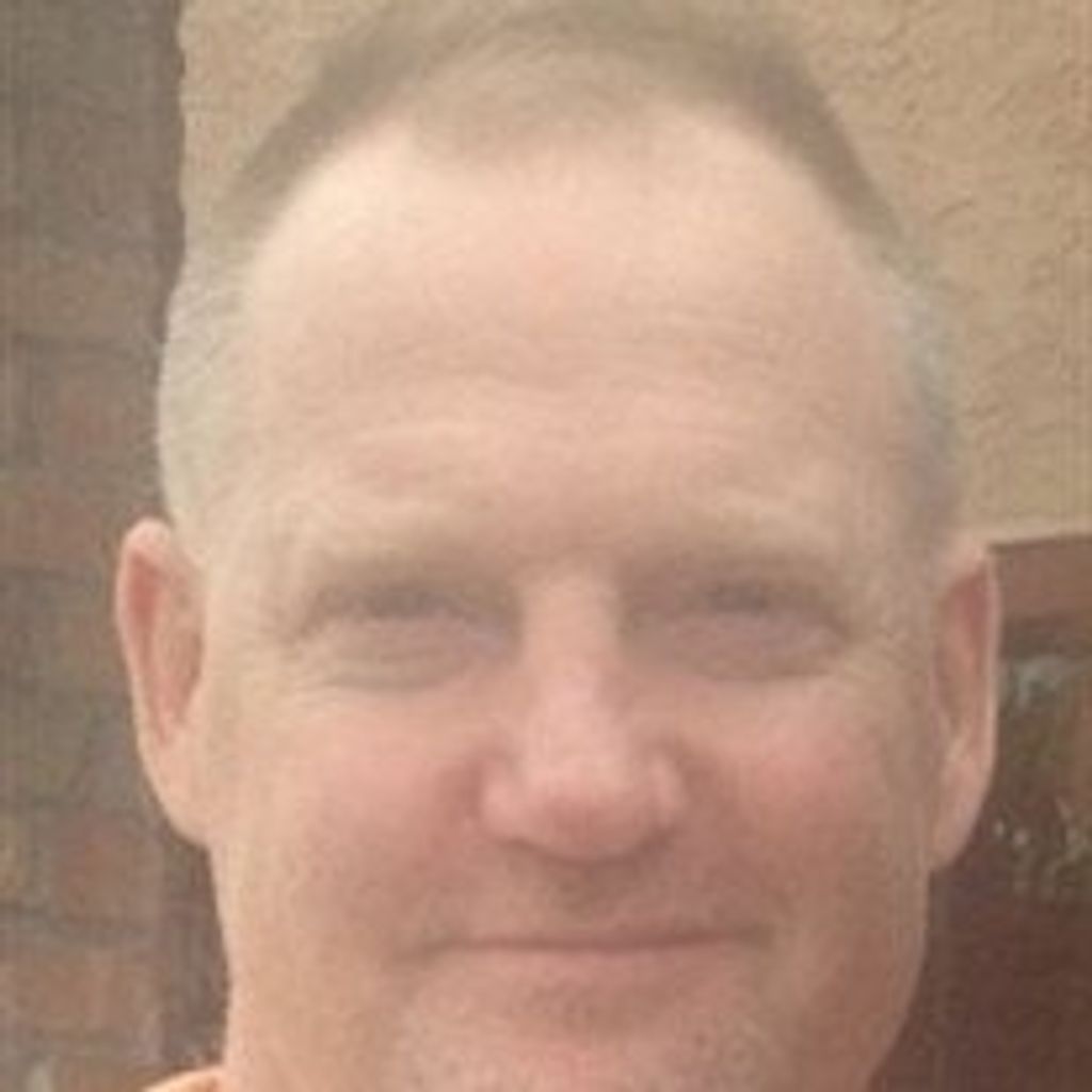 Maj. Robert Dell (Ret.)  Swinford