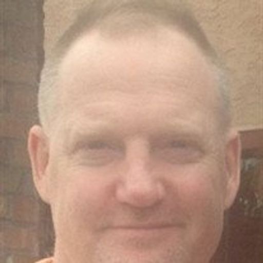 Maj. Robert Dell (Ret.)  Swinford Profile Photo