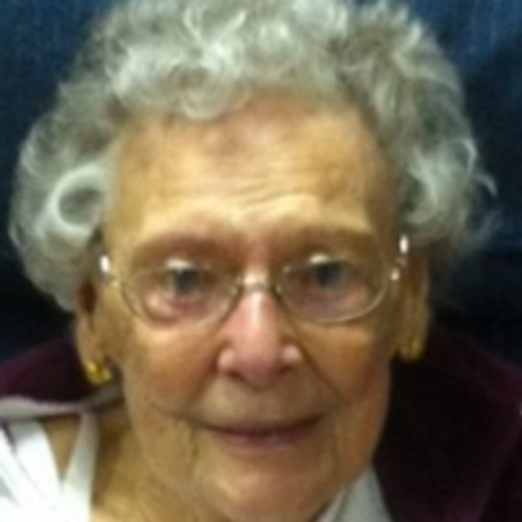 Melvena Ruth Pennington