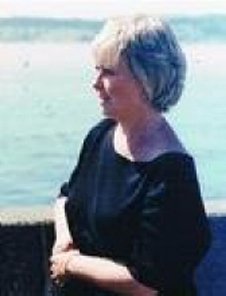 Sandy Lasell